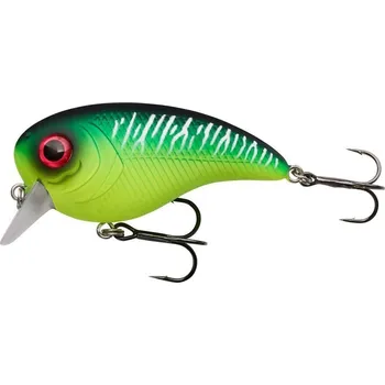 Nástraha Berkley Wobler Pulse Biggie Firetiger 6cm