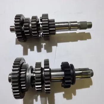 Motodoplněk Opravná sada převodovky Yamaha Xv1600A