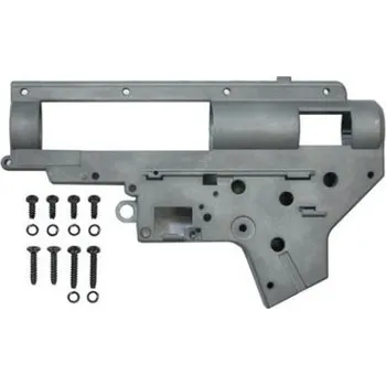 Zesílený mechabox verze 2, 6mm, Guarder