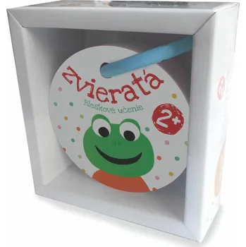 Bystrá hlava Bleskové učenie Zvieratá