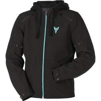 Moto bunda Bunda Yamaha MT BANGUI pánská černá L