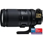 Objektiv Tamron 150-500 mm F/5-6.7 Di III VC VXD pro Fujifilm X