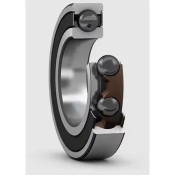 6007-2RS1TN9/HC5C3WT SKF Kuličkové ložisko