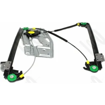 Stahovačka okna Zvedací zařízení oken ABAKUS 130-004-007