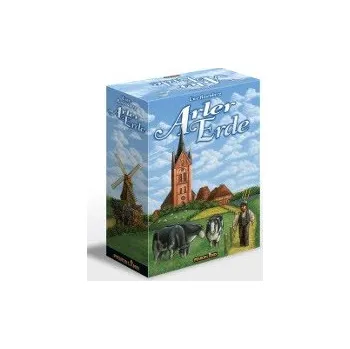 Desková hra Z-Man Games Arler Erde (Fields of Arle německy)