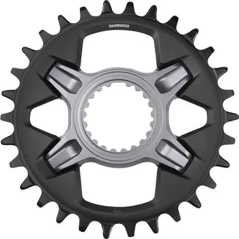 Převodník na kolo Převodník Shimano FC-M7100 30z