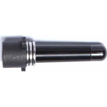 Sportovní střelba Kovový vodič pružiny s ložiskem pro EVO 3 A1, ASG