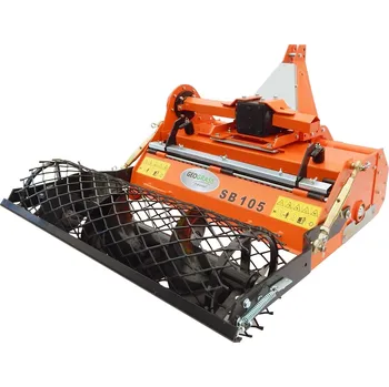 Kultivátor Zakladač trávníku 165 GeoGrass