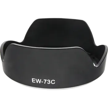 Sluneční clona EW-73C pro canon