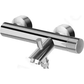 Vodovodní baterie Paffoni Jo Vanová baterie, chrom, JO022CR