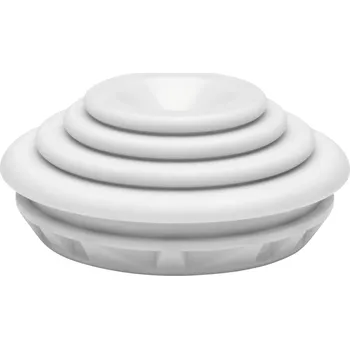 Elektroinstalační krabice Gewiss Kabelová průchodka GW50430 25MM IP55