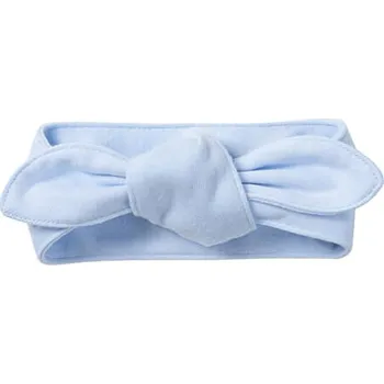 Čelenka Čelenka pro miminka - modrá sublimace termotransfer