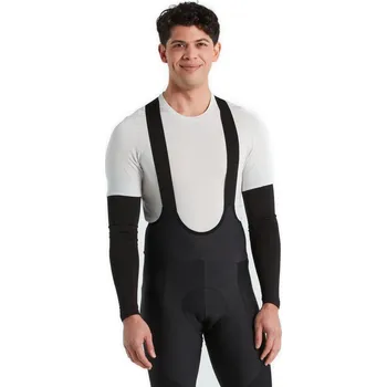 Cyklistické návleky Cyklistické nepromokavé návleky na ruce Specialized Arm Covers Race Rain Velikost: S