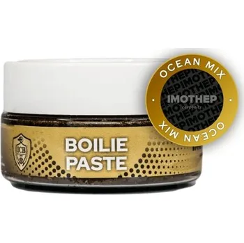Boilies Imothep carpbaits Imothep Boilie paste - ocean mix (LUXOR)