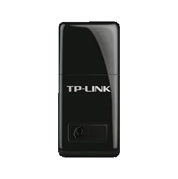 Síťový kabel TP-Link TL-WN823N Wireless USB mini adapter 300 Mbps