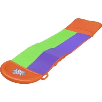 skluzavka Dvojitá vodní skluzavka SplashCoaster, 488cm