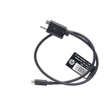 Napájecí kabel HP EliteThunderbolt 3 Napájecí Kabel (AC+USB Type-C na USB Type-C) 855117-00, 843011-001
