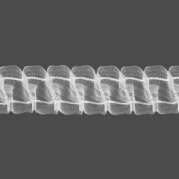 Stuha Řasící stuha F9-Z