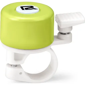 Zvonek na kolo Zvonek na kolo P2R lentils zelený