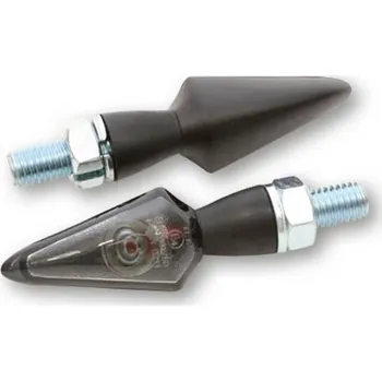 Osvětlení pro motocykl Blinkr Highsider Power Led Stream