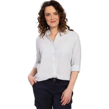 Pánská košile Bushman košile Lora blue XXXL