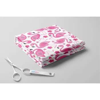 Kočárkovina, Plameňáci