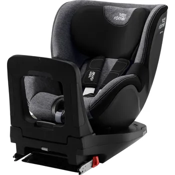 Britax Römer Dualfix 3 i-Size Bundle…