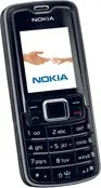 Hydrogelová fólie na Nokia 3110 classic Typ fólie: