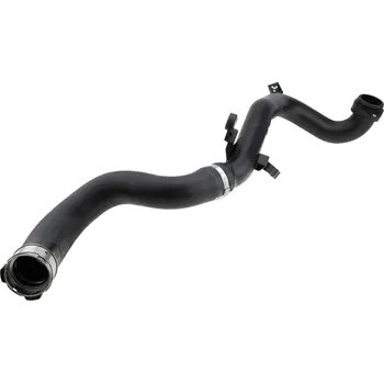 Tuning Hadice turba FIAT 500X 1.3 D Multijet