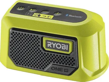 Stavební rádio Ryobi RBTM18-0