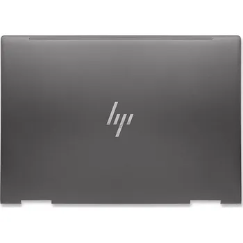 Šasi notebooku Kryt displeje víko HP Envy x360 13-AG šedý