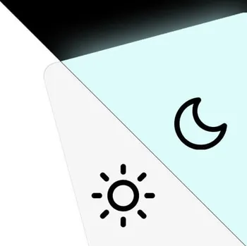 Plech Hliníkový plech 609 x 406 mm svítící ve tmě - bílá sublimace termotransfer