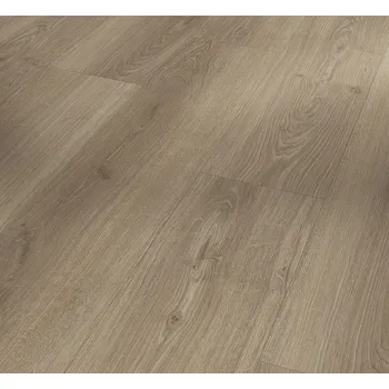 laminátová podlaha Parador Basic 600 - Dub Studioline Macchiato natural - jemně matná struktura 4V - laminátová plovoucí podlaha