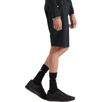 Pánské kraťasy Trailové kraťasy Specialized Gravity Short Velikost: 30 Black