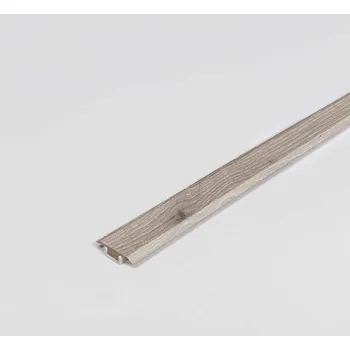 přechodová lišta Parador - přechodový profil Modular ONE - Dub Urban šedý bělený