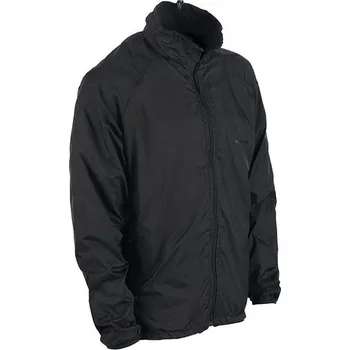 Větrovka VAPOUR softshell - černá, Snugpak Varianta: XL