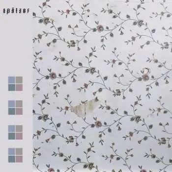 Zahraniční hudba LP Spätzer: Dérive 2019