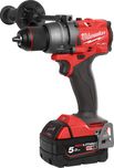 Milwaukee M18FDD3-0X 4933479862