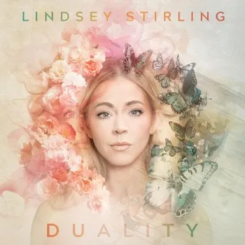 Zahraniční hudba Lindsey Stirling - Duality (CD, 7260159)
