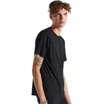 Tričko Specialized Legacy Premium Tee Velikost: S black