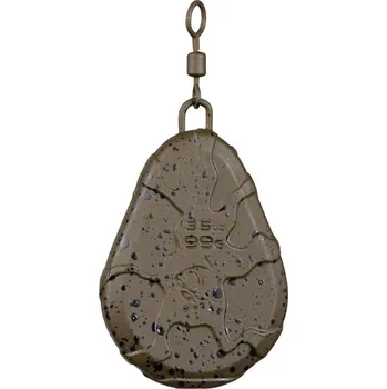 NASH - Olovo Super Flat Pear Swivel Lead 227 g