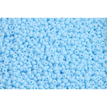 Korálek Preciosa rokajl 10/0 č.839 (50g)