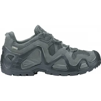 Boty ZEPHYR GTX LO TF - Grey Wolf, LOWA Varianta: 11,5