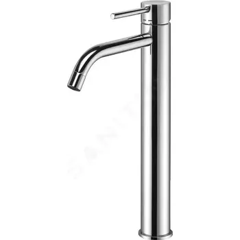 Vodovodní baterie Paffoni Light Umyvadlová baterie, chrom, LIG081CR