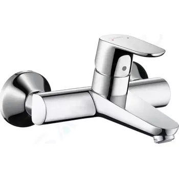 Hansgrohe Focus Umyvadlová baterie, rozteč 150 mm, chrom, 31923000