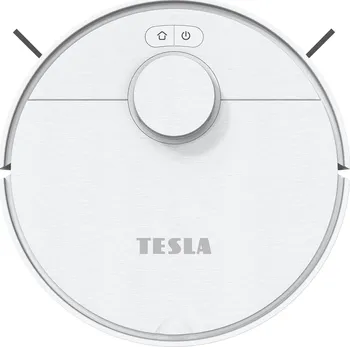 Robotický vysavač TESLA RoboStar iQ550