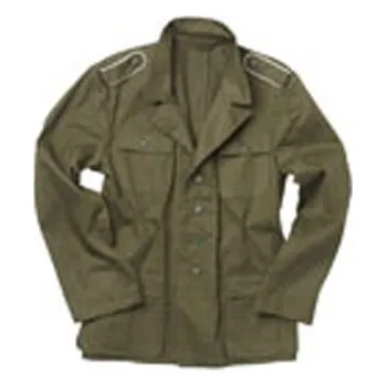 Pánská košile Blůza WH M40 TROPEN 56 - Skladem