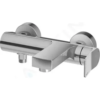 Vodovodní baterie Paffoni Tilt Vanová baterie, chrom, TI022CR