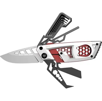 Čištění zbraně Real Avid Multitool AMP pro pistole 1911 Real Avid®