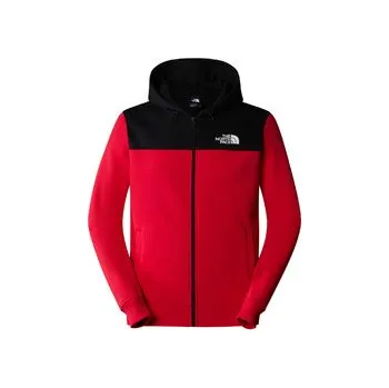 Pánská mikina The north face m icons full zip hoodie S